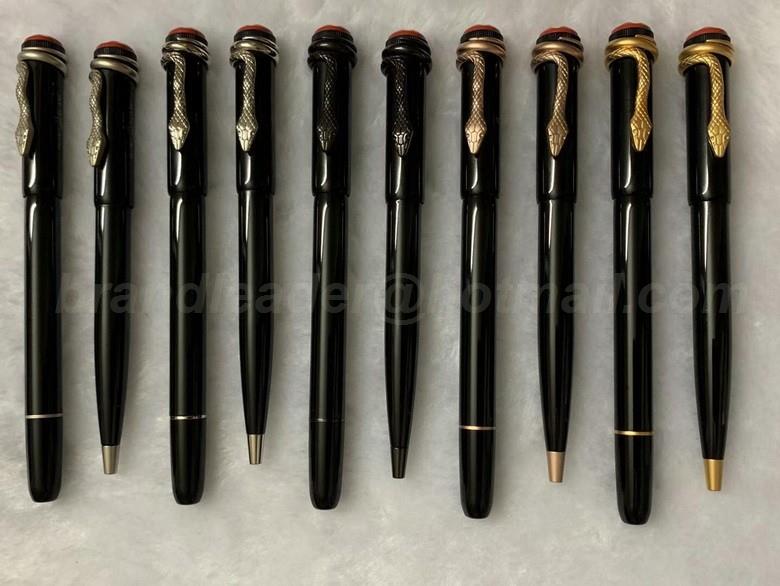 Mont Blanc Pens 92